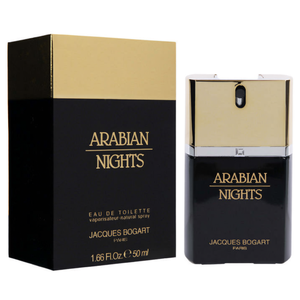 Jacques Bogart Arabian Nights 50ml Eau De Toilette para Hombre - Product Image 2