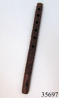 Manufacturer Wholesale of Indian Bamboo Flute Wooden Flute Handmade Indian Flute