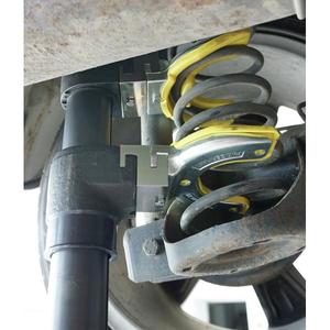 Juego de adaptadores Gedore KL-1590-2 (2 piezas) para uso con productos Springs - Product Image 5