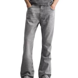 Pantalones Vaqueros de Verano para Hombre, Diseño Único, Estilo Urbano, Venta al por Mayor, Alta Calidad, Ropa Urbana - Product Image 4