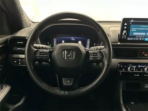 Toyota H-Pilot Black Edition 2025 Gris (Metalizado Acero Moderno) Usado en Excelentes Condiciones, Precio Accesible, Tracción Total, 285 hp, Motor V6 de 3.5L, Asientos de Cuero - Product Image 2