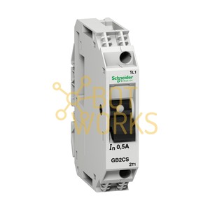 ชไนเดอร์ อิเล็คทริค GB2CS06 - ใหม่ - Product Image 1