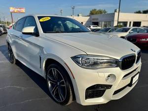 BMW X6 M Sport d'occasion premium à prix réduit à vendre - Product Image 4