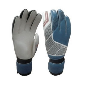Gants de gardien de but de football Gants de gardien de but de protection des mains confortables personnalisés - Product Image 4
