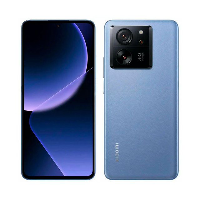 Xiaomi Mi 13T Pro 5G 6.73"AMOLED 144Hz 8/256GB D9200+ Leica 50MP 120W by FedEx