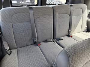 GMC SAVANA LT 3500 2024 USADO, Volante a la Izquierda/Derecha - Product Image 6