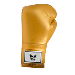 Nouveauté Gants de boxe en vrac Haute qualité Gants de boxe de kick-boxing Conception personnalisée Gants de boxe - Product Image 4
