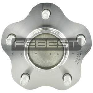 Mozzo ruota FEBEST (0282-B17R) - Product Image 1