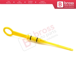 BSP515 Medidor de varilla de nivel de aceite de motor de coche nuevo 8200141457 Aplicación - Product Image 3