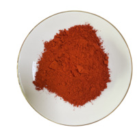 Colorants dispersés à bas prix d'usine, Solvant Rouge 135 pour fil en tube, fibre discontinue, polyester, plastique