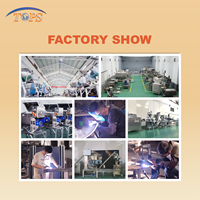 Machine d'étiquetage automatique pour bouteilles en plastique, eau minérale, eau en bouteille, machine de fabrication de vin rouge, machine d'étiquetage pour bouteilles en verre
