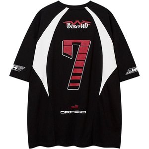 2024 T-shirts à manches courtes pour hommes de haute qualité 100% coton Logo personnalisé usine vente en gros T-shirts pour hommes de mode - Product Image 2