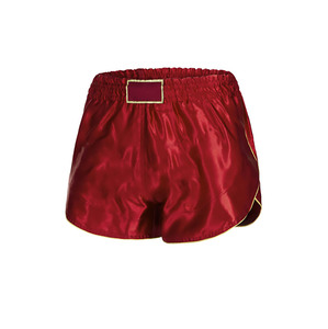 Pantalones Cortos de Boxeo Personalizados para Hombre con Ajuste Profesional, Tela Transpirable y Diseño Cómodo para Entrenamiento, Competencia y Ejercicio Diario - Product Image 2