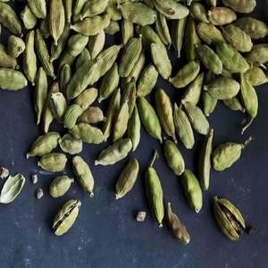 Venta al por mayor de cardamomo verde natural de la mejor calidad Elachi Spice productos agrícolas de procesamiento crudo frescos y secos - Product Image 2