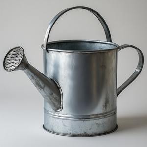 Regadera de Hierro Galvanizado Premium Ecológica con Capacidad Personalizable para un Rendimiento Duradero en Granjas, Jardines e Industrias - Product Image 3