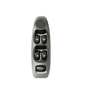 Interruptor de Ventana para HYUNDAI ACCENT AN-804, Interruptor Automático 00-03, 9357025000, Compatible - Product Image 2