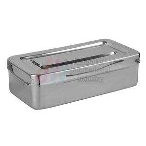 Juego de Instrumentos Quirúrgicos para Prostatectomía Suprapúbica y Retropúbica, 77 Piezas, Acero Inoxidable, Manual, Reutilizable, Certificado CE - Product Image 5