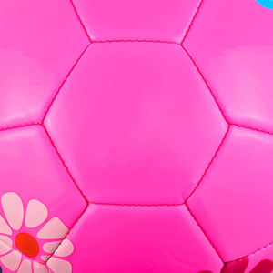 Ballon de football professionnel officiel de match de football personnalisé taille 5 personnalisé LOGO impression Vente en gros meilleure qualité thermocollé - Product Image 2