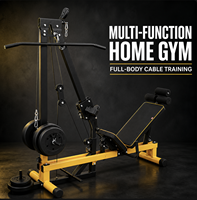 Máquina de Pedales Invertidos Multifuncional, Equipo Deportivo para Sentadillas Oblicuas, Entrenador de Músculos de Piernas, Silla de Fitness Aeróbico