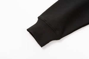 เสื้อฮู้ดดี้ผ้าฝ้ายคุณภาพสูง ปี 2025 สำหรับผู้หญิงและผู้ชาย ฤดูใบไม้ร่วงและฤดูหนาว เสื้อฮู้ดดี้แบบสปอร์ต ลำลอง มีซิป เสื้อผ้าผู้ชาย - Product Image 2