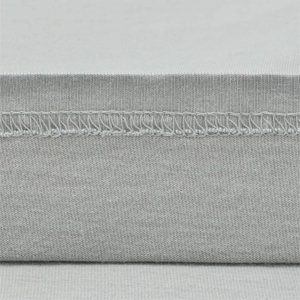 เทอร์รี่โอเวอร์ไซส์เสื้อยืดสำหรับผู้ชายเสื้อยืดผ้าฝ้ายออกแบบได้เองน้ำหนักเบา - Product Image 4