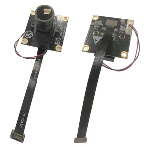 Hình ảnh các nhà sản xuất trực tiếp cung cấp 300,000 máy ảnh VGA mà không bị biến dạng để nhận dạng và quét máy ảnh - Product Image 5