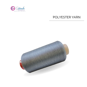 High Quality 100/2 <b>Polyester</b> Sewing <b>Yarn</b> Durable High Tenacity Dyed Spun <b>Yarn</b> Embroidery Techniques Quilting Strong Covered - Product Image 1