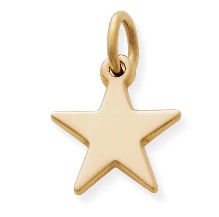 New Hot Products Christmas Ornaments LED Colorful Iron Art Star Christmas Tree Gold Star Decoration