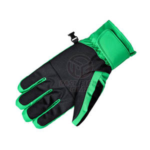 Quantité en vrac Nouvelle arrivée Gants d'hiver Meilleure vente en ligne Gants de haute qualité Dernier design Gants d'hiver - Product Image 6