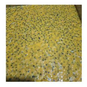 ผู้ส่งออกเสาวรสแช่แข็งแบบเวียดนามกำหนดขนาดเองได้เสาวรสแช่แข็ง - Product Image 3