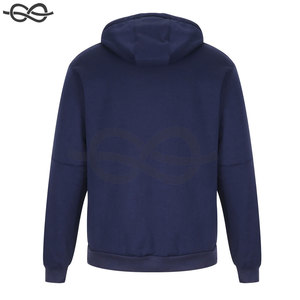 เสื้อฮู้ดผู้ชายสำหรับฤดูหนาว ผ้าฟลีซ สำหรับออกกำลังกาย ผ้าฝ้าย 100% แห้งเร็ว ป้องกันรังสียูวี เหมาะสำหรับกิจกรรมกลางแจ้ง - Product Image 2