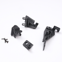 Kit de réparation de phare gauche 260601571R pour Renault Megane IV Hatchback Grandtour Saloon