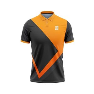 เสื้อเจอร์ซีย์จิ้งหรีดแขนครึ่งแขนเสื้อพิมพ์ชื่อทีมแบบระเหิดเสื้อคริกเก็ตใหม่2025ดีที่สุด - Product Image 5
