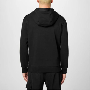 Sweat à capuche Fashion Street Style pour tenues décontractées Sweat à capuche Slim Fit avec logo imprimé Tie Dye Hoodie pour la mode jeunesse à la mode - Product Image 4