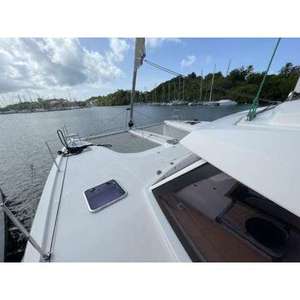 Velero Nautitech 46 Fly - Product Image 1