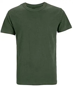 สีน้ำเงินรอยัลพรีเมียมสำหรับเสื้อเชิ้ตแขนสั้น คอริบบ์ ผ้าถักเนื้อเรียบ ผ้าฝ้าย ระบายอากาศได้ดี ทรงปกติ สำหรับใส่เป็นทางการ - Product Image 5