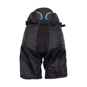 กางเกงเล่นฮ็อกกี้น้ำแข็งสำหรับผู้ใหญ่กางเกงฝึกเล่นเกมน้ำหนักเบาปรับเอวได้กางเกงระบายอากาศแบบมืออาชีพ - Product Image 2