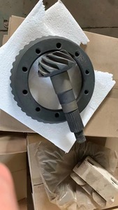 TJ(97-06) AVANT DANA 30 3.73 STYLE COURT D30373TJ <span class=keywords><strong>Couronne</strong></span> et Pignon Offre Spéciale - Product Image 4