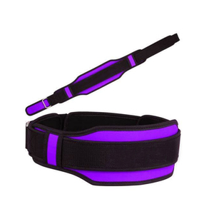 Cinturón de Levantamiento de Pesas de Cuero Vacuno de Alta Calidad, Resistente, de 10 mm/13 mm, para Gimnasio, Fitness y Seguridad - Product Image 6