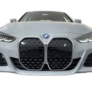 BMW I4 EDrive40 Gran Coupé de Alta Calidad, Sedán de 4 Puertas, Eléctrico, Turbo, Cuero, Automático, Volante a la Izquierda - Product Image 1