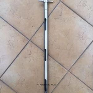 เครื่องตรวจคัดกรองเมล็ดพืช SUS304สแตนเลสสตีลขนาด110ซม. ความแม่นยำในการ5% ยี่ห้อโอกาวะสำหรับซังข้าวโพดถั่วเหลือง - Product Image 4