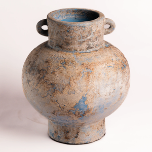 Cangklek Obor Gendut de Cerámica Mediana - Product Image 2