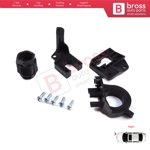ชุดซ่อมขายึดไฟหน้า BHL567-2 ด้านขวา สำหรับ A4 B9 8W 8W5 8WD 8W2 8WC 2016-ปัจจุบัน 8W0998122 - Product Image 3
