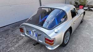 รถมือสองพวงมาลัยซ้าย/ขวา ปี 1970 TVR Tuscan V6 - Product Image 2