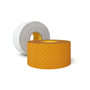 Longlife Outdoor Marcatura del Pavimento, Giallo, 100mm (B)- LGOD100-04 - Product Image 2