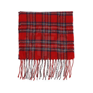 ผ้าพันคอแห้งเร็วแบบลำลองสำหรับฤดูหนาวระบายอากาศได้ดีสีทึบปรับแต่งสีได้ตามต้องการพิมพ์โลโก้ได้ตามต้องการ - Product Image 5