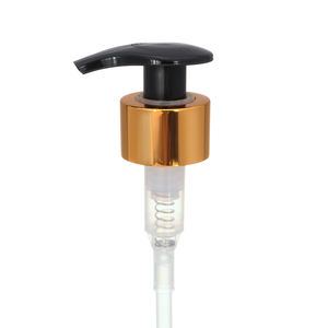 ฝาปิดขวดแชมพูแชมพูจากเวียดนามก๊อกน้ำไม่หกผลิตจากเรซิน - Product Image 3