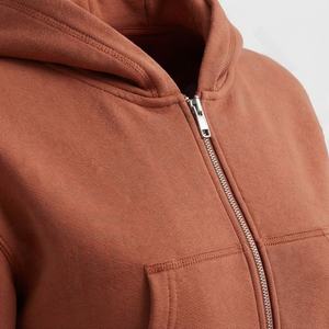 Ensemble de survêtement deux pièces pour femmes, veste et pantalon, logo personnalisé OEM, vente en gros, décontracté, fête, usage quotidien, jogging - Product Image 4