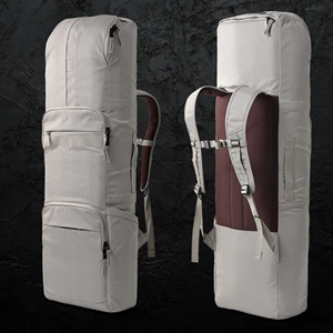 Sac à dos de sport personnalisé de haute qualité pour le lacrosse, le hockey sur gazon, sac de sport à roulettes, sac de baseball, sac de softball, sac de receveur, sac à roulettes - Product Image 2