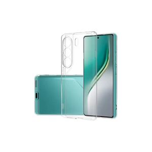 Coque en silicone TPU ultra-fine de luxe pour Tecno Camon 40 Pro-NXXA, transparente, souple, protection personnalisée, logo personnalisé, antichoc pour Spark Go - Product Image 1